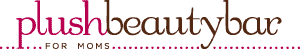 Plush Beauty Bar for Moms, West Hollywood, California