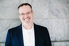 photo of Eric Franzon