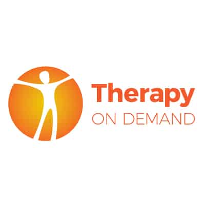 Therapy on Demand logo