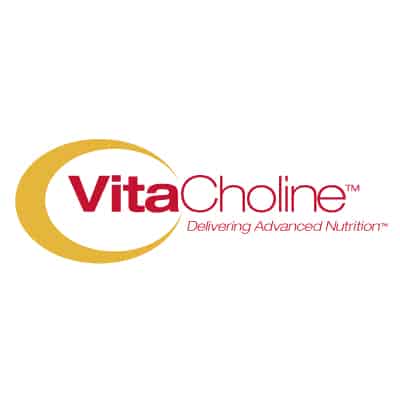VitaCholine logo