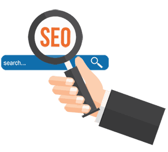 SEO: Search Engine Optimization