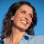 Photo of Kathryn Grady