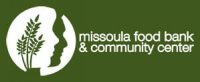 Missoula Food Bank logo