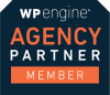 Smart Data SEO is a WPEngine Agency Partner