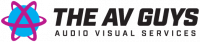 The AV Guys logo